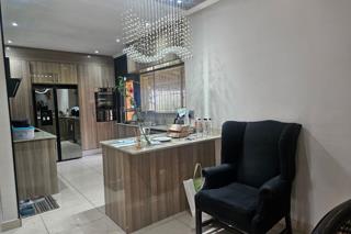 4 Bedroom Property for Sale in Illiondale Gauteng