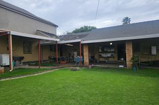 4 Bedroom Property for Sale in Illiondale Gauteng