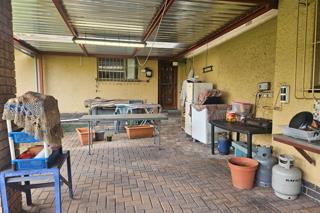 4 Bedroom Property for Sale in Illiondale Gauteng
