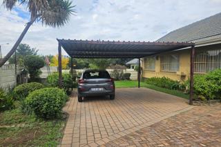 4 Bedroom Property for Sale in Illiondale Gauteng