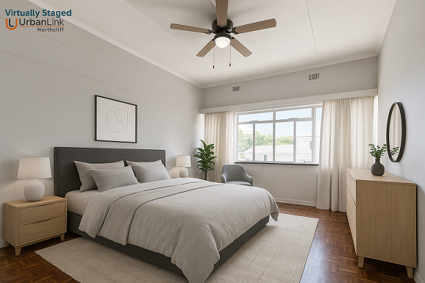 2 Bedroom Property for Sale in Darrenwood Gauteng