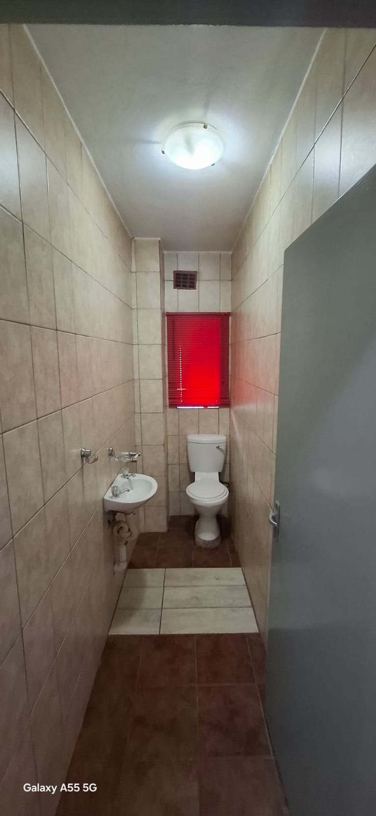 To Let 3 Bedroom Property for Rent in Ravensklip Gauteng