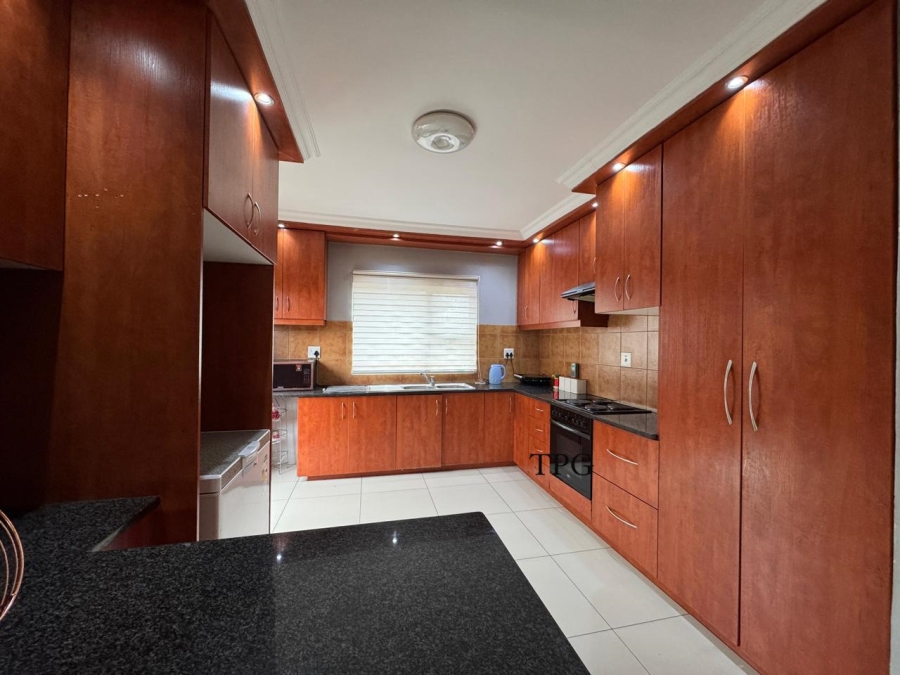 To Let 3 Bedroom Property for Rent in Silver Stone Country Estate Gauteng