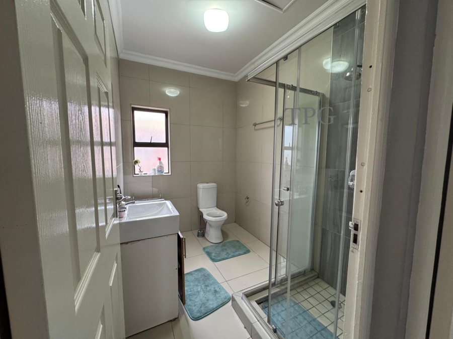 To Let 3 Bedroom Property for Rent in Silver Stone Country Estate Gauteng