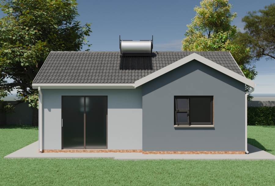 2 Bedroom Property for Sale in Salfin Gauteng