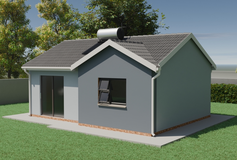 2 Bedroom Property for Sale in Salfin Gauteng