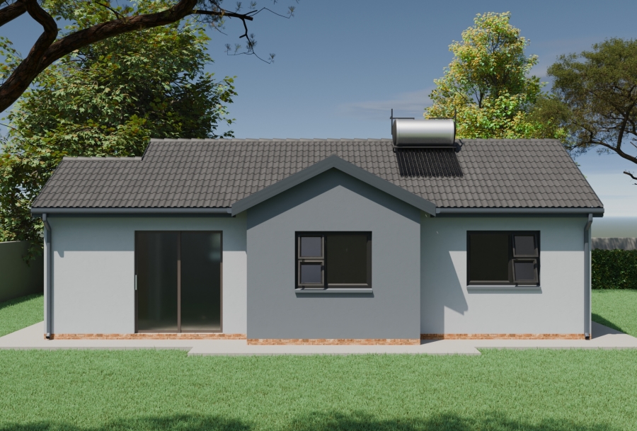 3 Bedroom Property for Sale in Salfin Gauteng