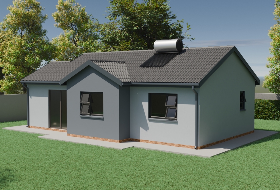 3 Bedroom Property for Sale in Salfin Gauteng