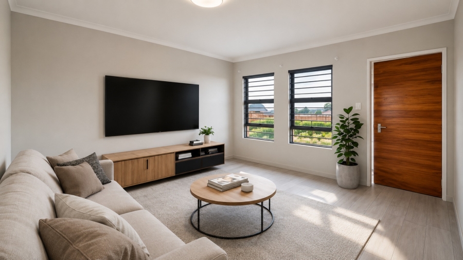 3 Bedroom Property for Sale in Salfin Gauteng