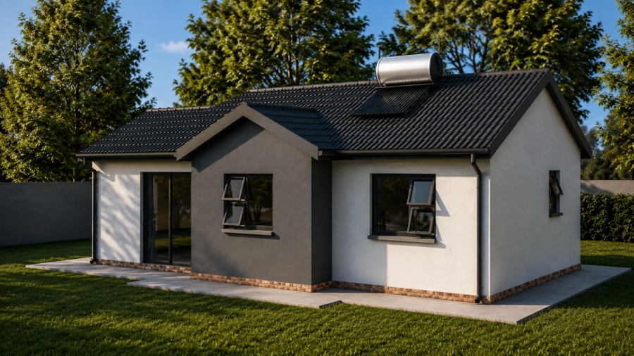 3 Bedroom Property for Sale in Salfin Gauteng