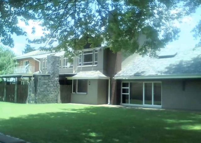 To Let 6 Bedroom Property for Rent in Three Rivers Gauteng