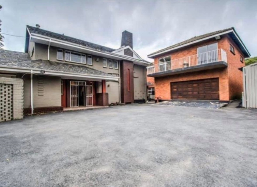 To Let 6 Bedroom Property for Rent in Three Rivers Gauteng