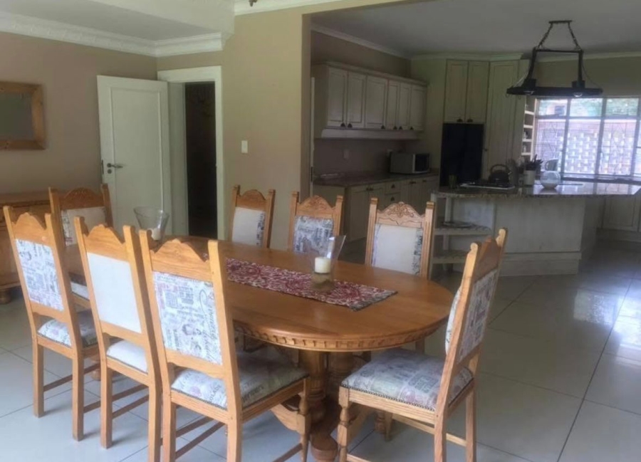 To Let 6 Bedroom Property for Rent in Three Rivers Gauteng