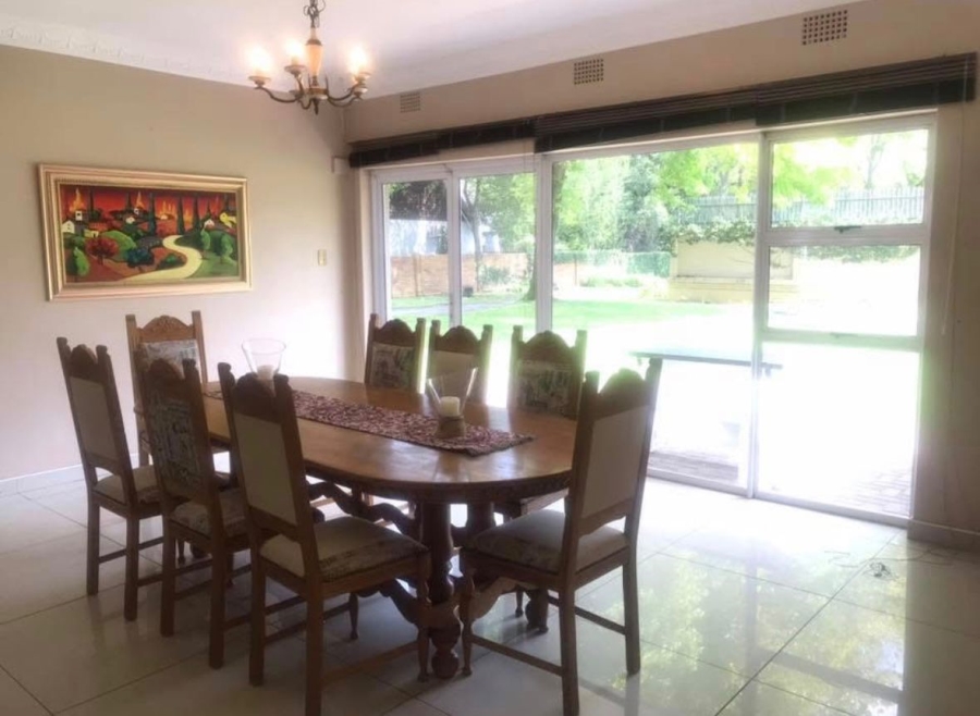 To Let 6 Bedroom Property for Rent in Three Rivers Gauteng