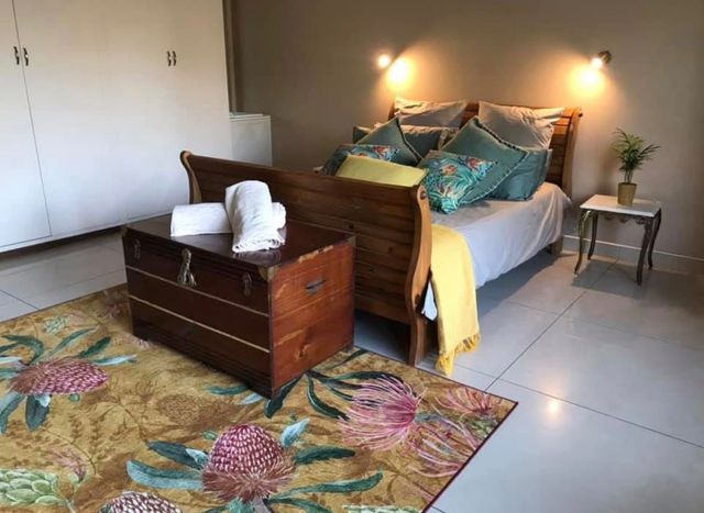 To Let 6 Bedroom Property for Rent in Three Rivers Gauteng