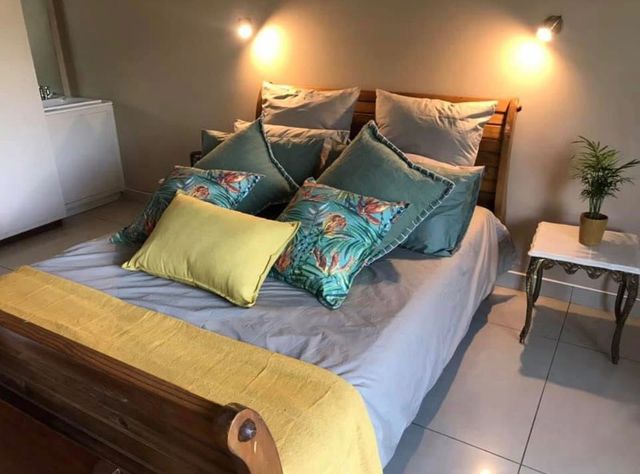To Let 6 Bedroom Property for Rent in Three Rivers Gauteng