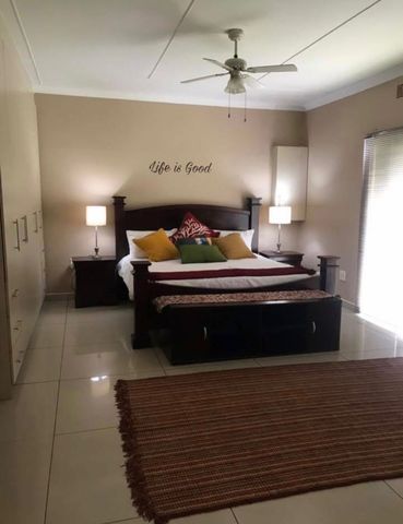 To Let 6 Bedroom Property for Rent in Three Rivers Gauteng