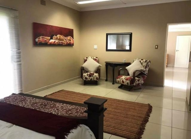 To Let 6 Bedroom Property for Rent in Three Rivers Gauteng