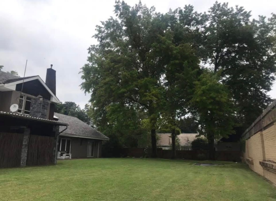 To Let 6 Bedroom Property for Rent in Three Rivers Gauteng