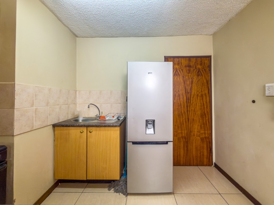 1 Bedroom Property for Sale in Hatfield Gauteng