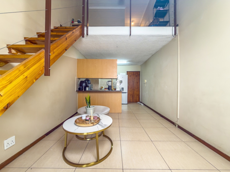 1 Bedroom Property for Sale in Hatfield Gauteng