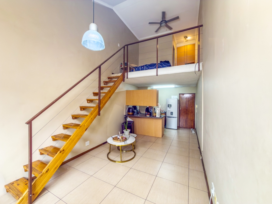 1 Bedroom Property for Sale in Hatfield Gauteng