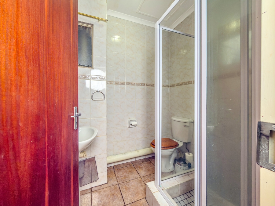 1 Bedroom Property for Sale in Hatfield Gauteng