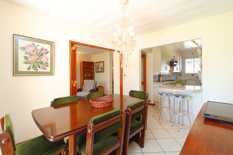 3 Bedroom Property for Sale in Fairland Gauteng