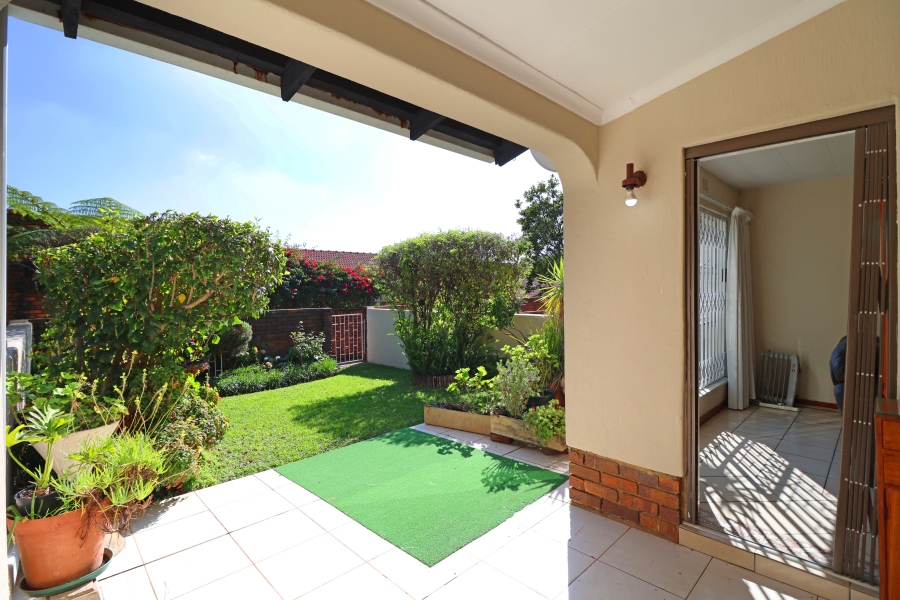 3 Bedroom Property for Sale in Fairland Gauteng