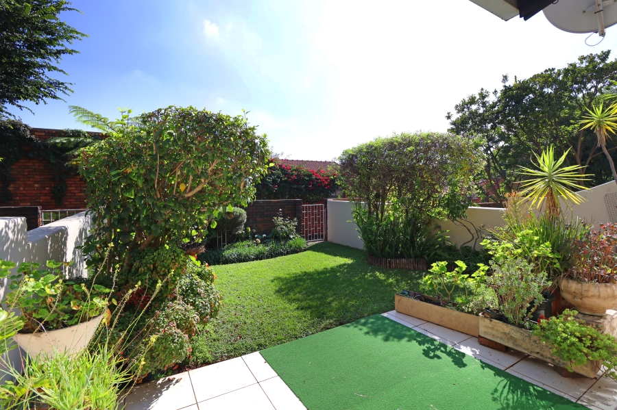 3 Bedroom Property for Sale in Fairland Gauteng