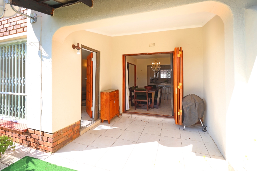 3 Bedroom Property for Sale in Fairland Gauteng