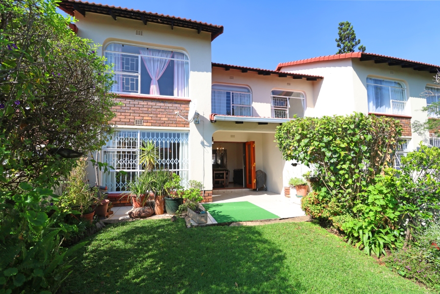 3 Bedroom Property for Sale in Fairland Gauteng