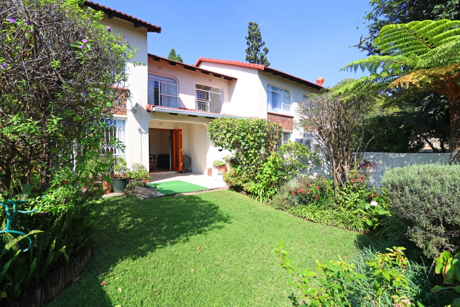 3 Bedroom Property for Sale in Fairland Gauteng