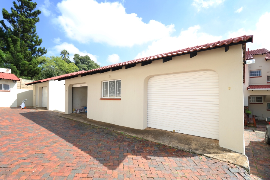 3 Bedroom Property for Sale in Fairland Gauteng