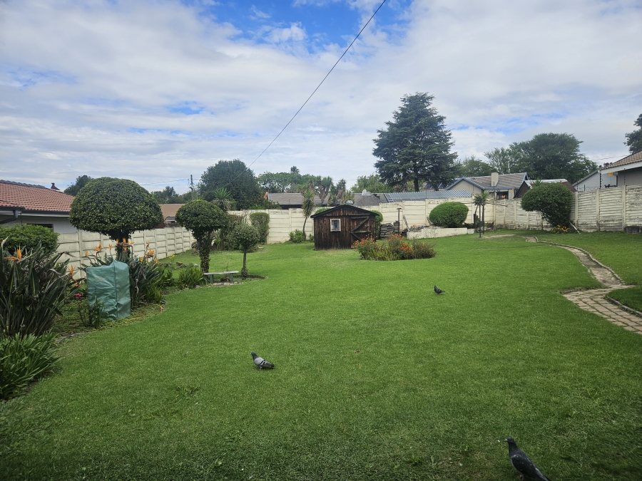 4 Bedroom Property for Sale in Illiondale Gauteng