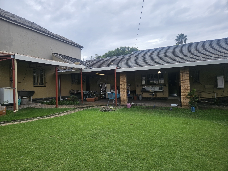 4 Bedroom Property for Sale in Illiondale Gauteng