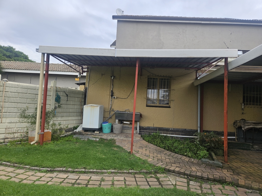 4 Bedroom Property for Sale in Illiondale Gauteng