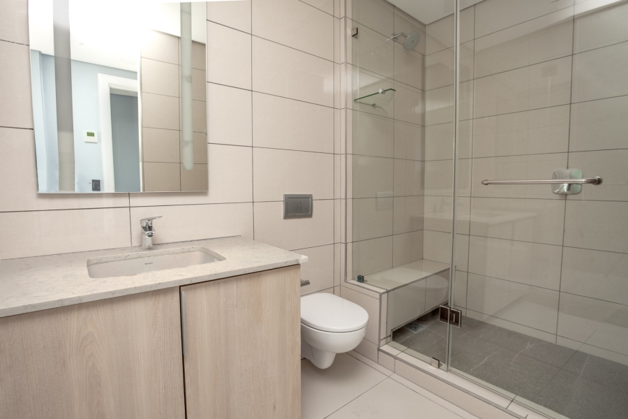 To Let 1 Bedroom Property for Rent in Benmore Gardens Gauteng