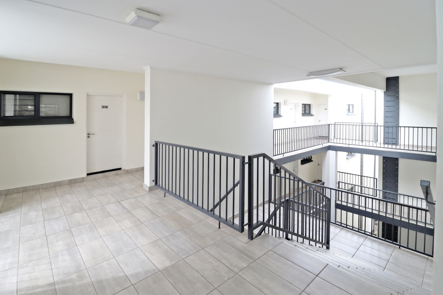 1 Bedroom Property for Sale in Linbro Park Gauteng
