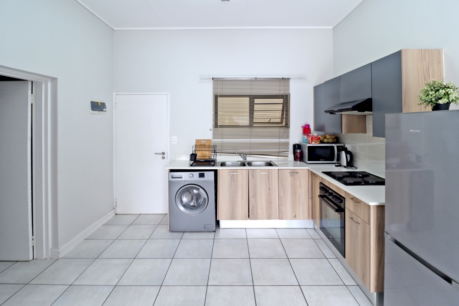 1 Bedroom Property for Sale in Linbro Park Gauteng