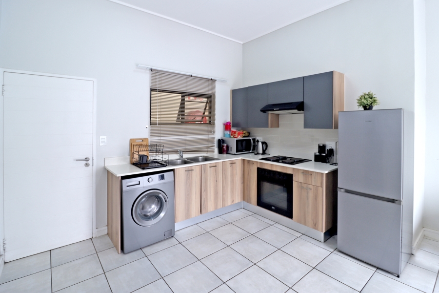 1 Bedroom Property for Sale in Linbro Park Gauteng