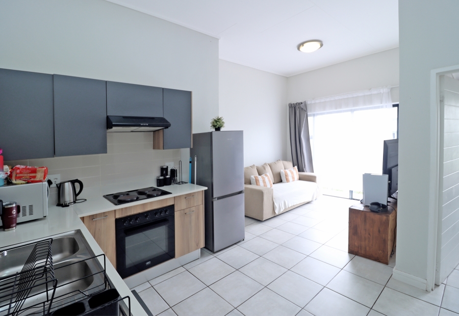 1 Bedroom Property for Sale in Linbro Park Gauteng