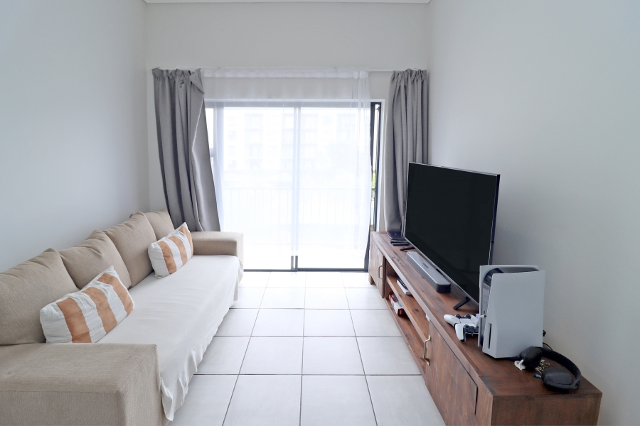 1 Bedroom Property for Sale in Linbro Park Gauteng