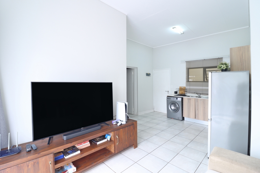 1 Bedroom Property for Sale in Linbro Park Gauteng