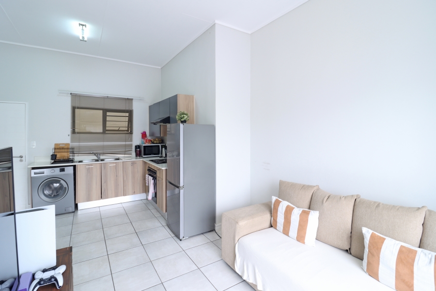 1 Bedroom Property for Sale in Linbro Park Gauteng