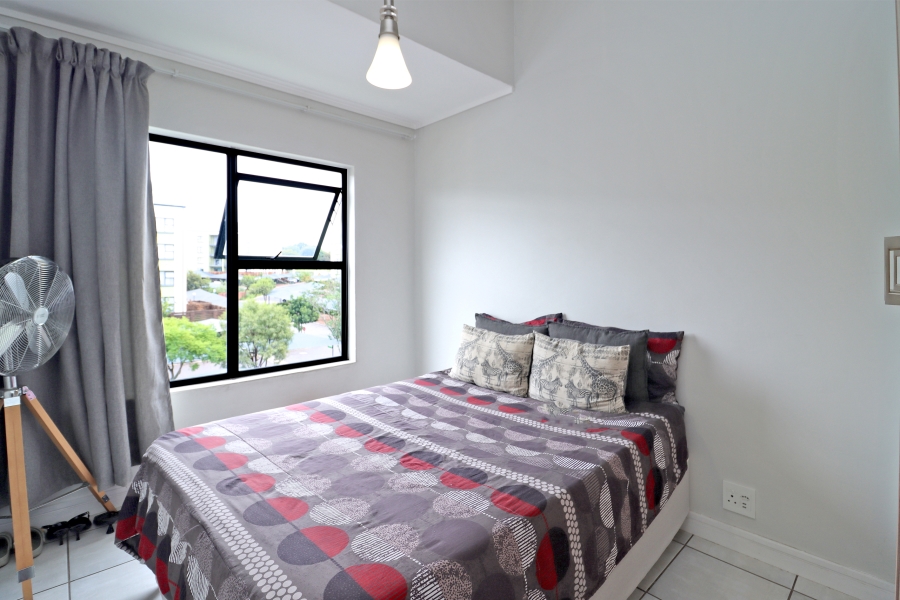 1 Bedroom Property for Sale in Linbro Park Gauteng
