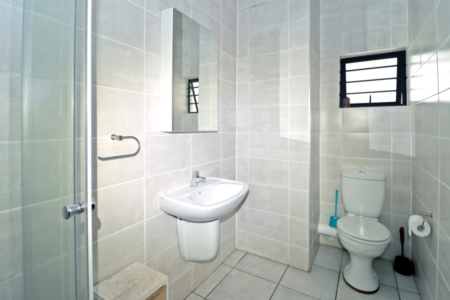 1 Bedroom Property for Sale in Linbro Park Gauteng