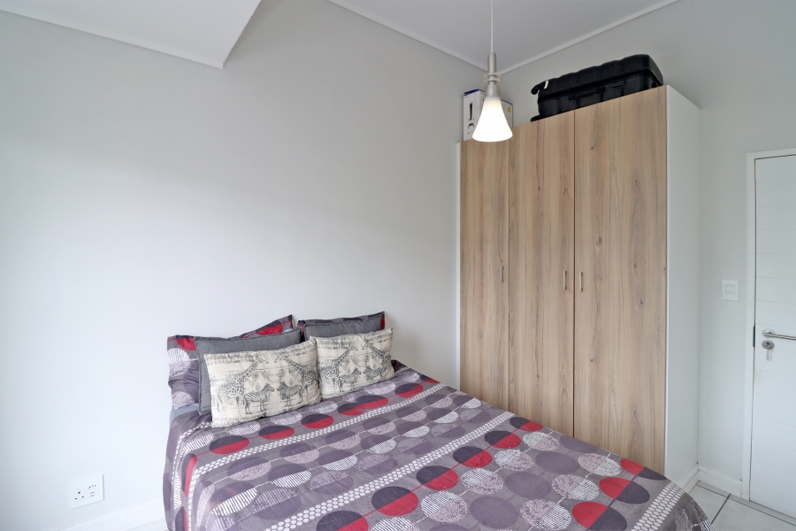 1 Bedroom Property for Sale in Linbro Park Gauteng