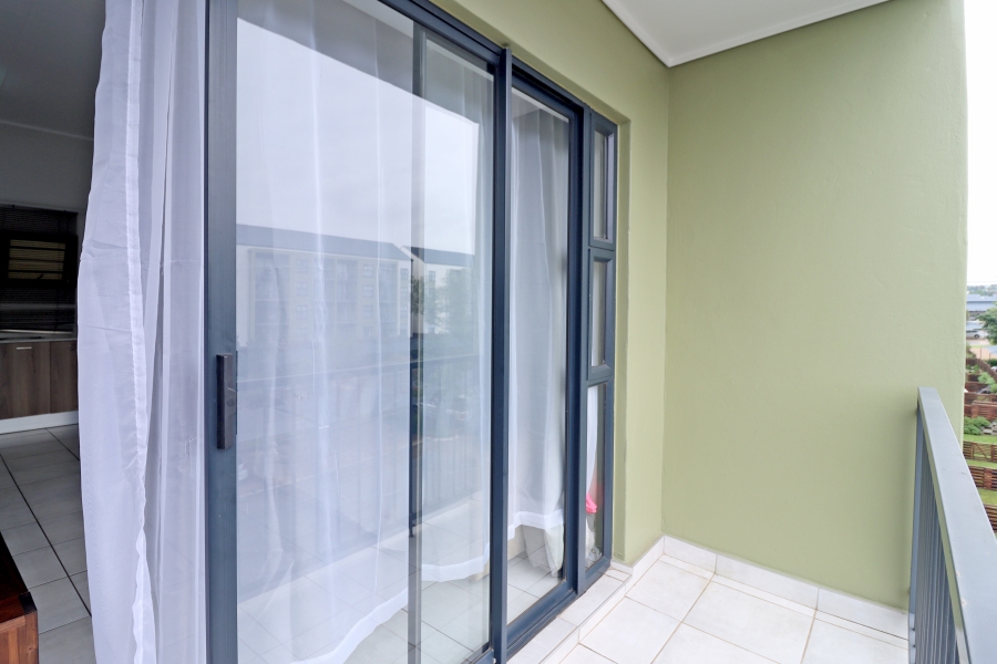 1 Bedroom Property for Sale in Linbro Park Gauteng