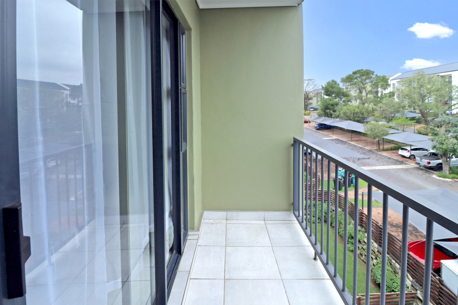 1 Bedroom Property for Sale in Linbro Park Gauteng